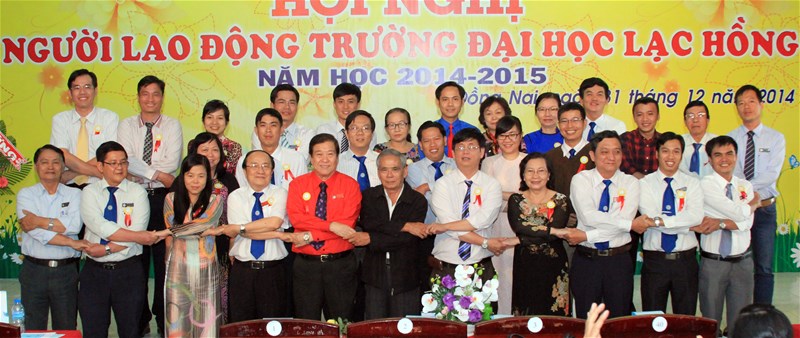 hội nghị người lao động