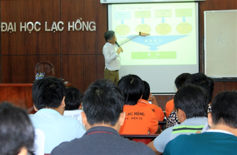 lớp học kỹ thuật xi mạ