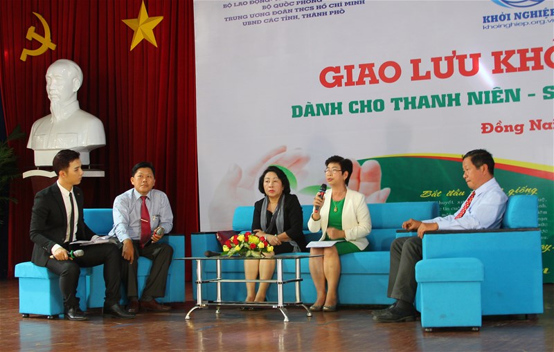 Diễn giả