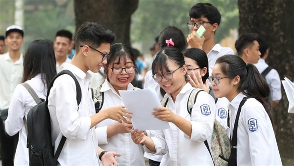 Cuộc chiến này cũng vậy "Nắm quy chế giành lợi thế" chính là khẳng định của các chuyên gia gửi đến các thí sinh.